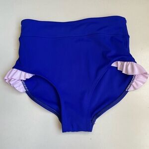 Tiger Friday Filly Briefs Santorini